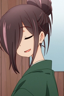 Mejiro, Hamachi, Buri