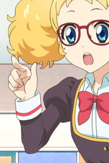 La la la ☆ ★ rival