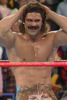 Saturday Night's Main Event - Oct 29, 1988