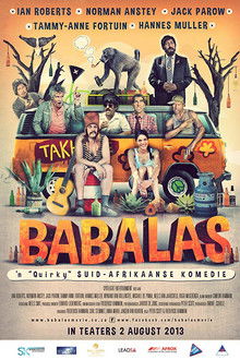 Babalas poster