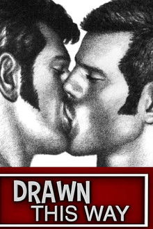 Drawn This Way poster