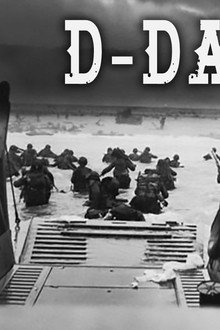 D-Day Remembered