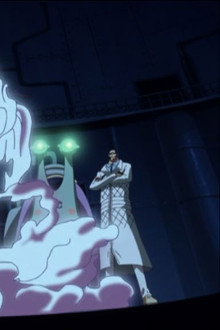 The Deadliest Weapon of Mass Destruction in History! Shinokuni!