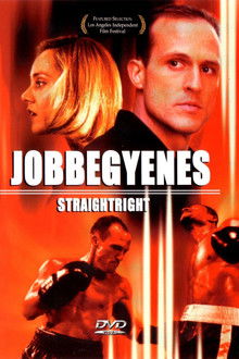 Straight Right poster