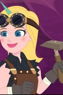 Revenge of the Uni-Dragon