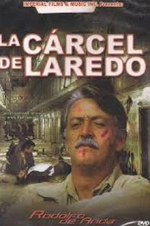 La carcel de Laredo poster
