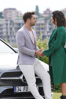 The State of Being Without You