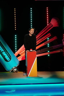 Nick Grimshaw, Meera Syal & Dr Zoe Williams