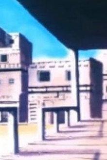 Ghost Town