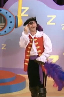 Captain Feathersword's Birthday