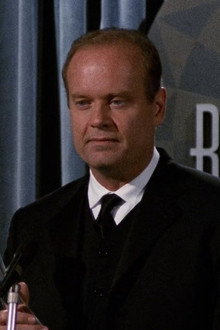 Frasier's Edge