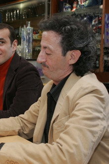 Érase unos propositos de Año Nuevo