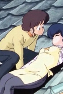 Love is in the Air? Which one Does Kyoko Love Best?
