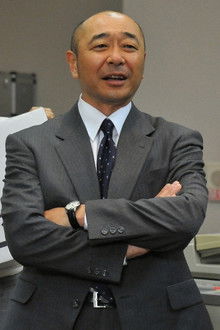 3課の流儀-取り戻したい大切なもの