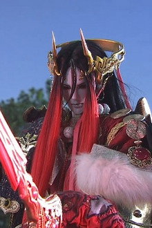 Demonic Swords/Holy Swords