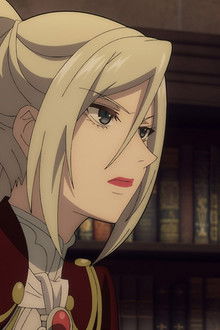 As a Result of Doing-over My Life, I Find Myself Out of Options Once Again