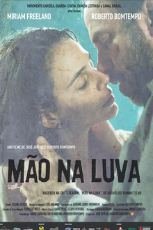 Mão na Luva poster