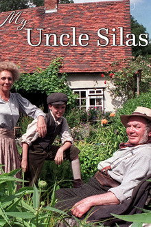 My Uncle Silas poster