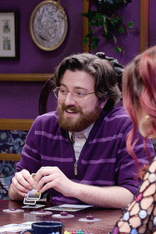 Cosmic Encounter