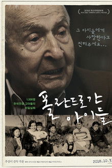 Children Gone to Poland poster