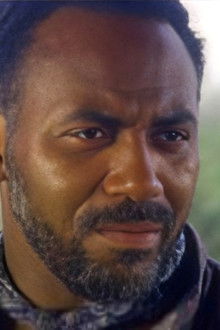 Tarzan and the Evil Twin