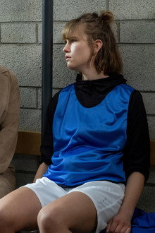 Fußballgöttin