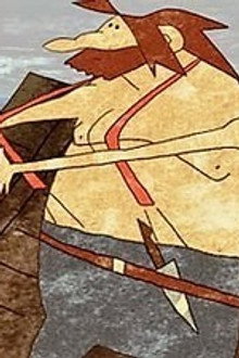 How The Whale Got His Throat / How The Rhinoceros Got His Skin