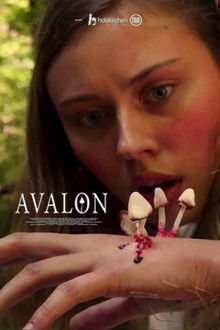 Avalon poster