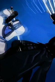 In the Deepest Dream