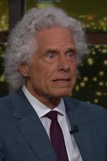 September 5, 2025: Steven Pinker, Kaitlan Collins, Stephen Moore