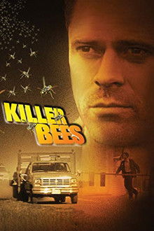 Killer Bees poster