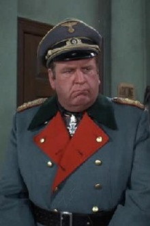 The Battle of Stalag 13
