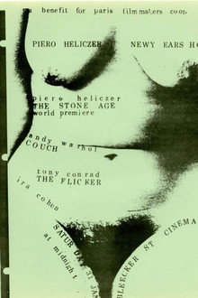 The Stone Age poster