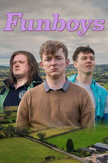 Funboys poster