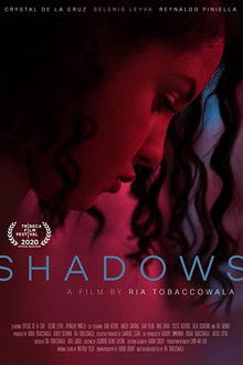 Shadows poster