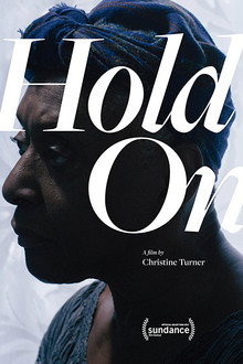 Hold On poster
