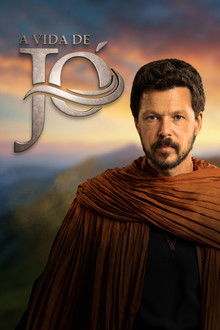 A Vida de Jó poster