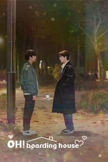 Oh! Boarding House poster