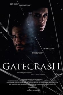 Watch Movies Gatecrash (2021) Full Free Online