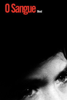 O Sangue (1989)