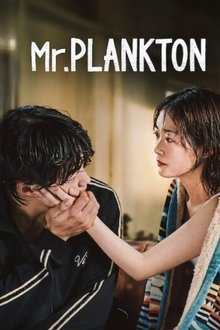 Mr. Plankton poster