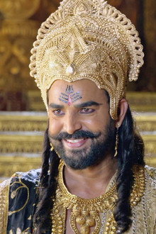 Banasur to Attack Dwarka