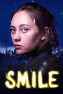 Smile poster