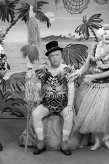 Ricky's Hawaiian Vacation