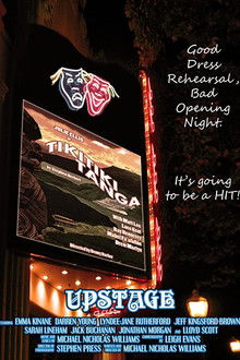 Upstage poster