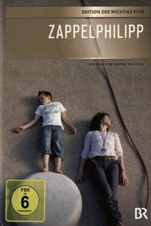 Zappelphilipp poster