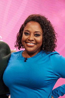 Taraji P. Henson