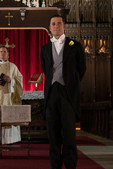 Holy Matrimony, Murdoch!