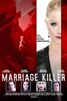 Watch Movies Marriage Killer (2019) Full Free Online