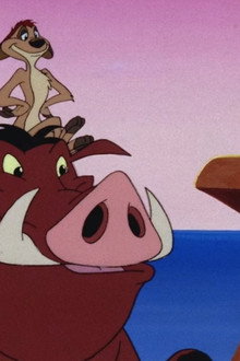 Handle With Caribbean